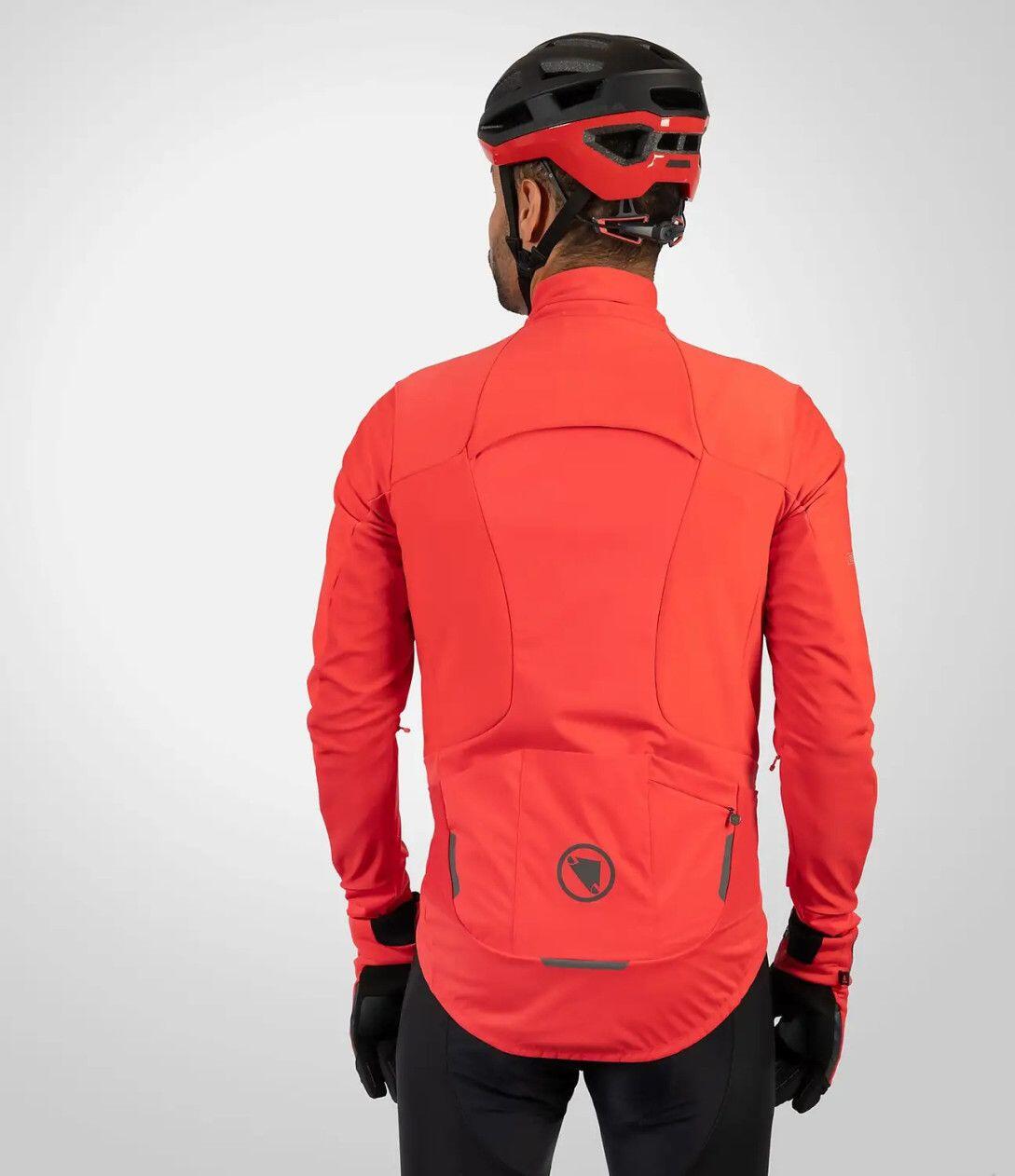 3-Jahreszeiten-Jacke Endura Pro SL AW 5/7