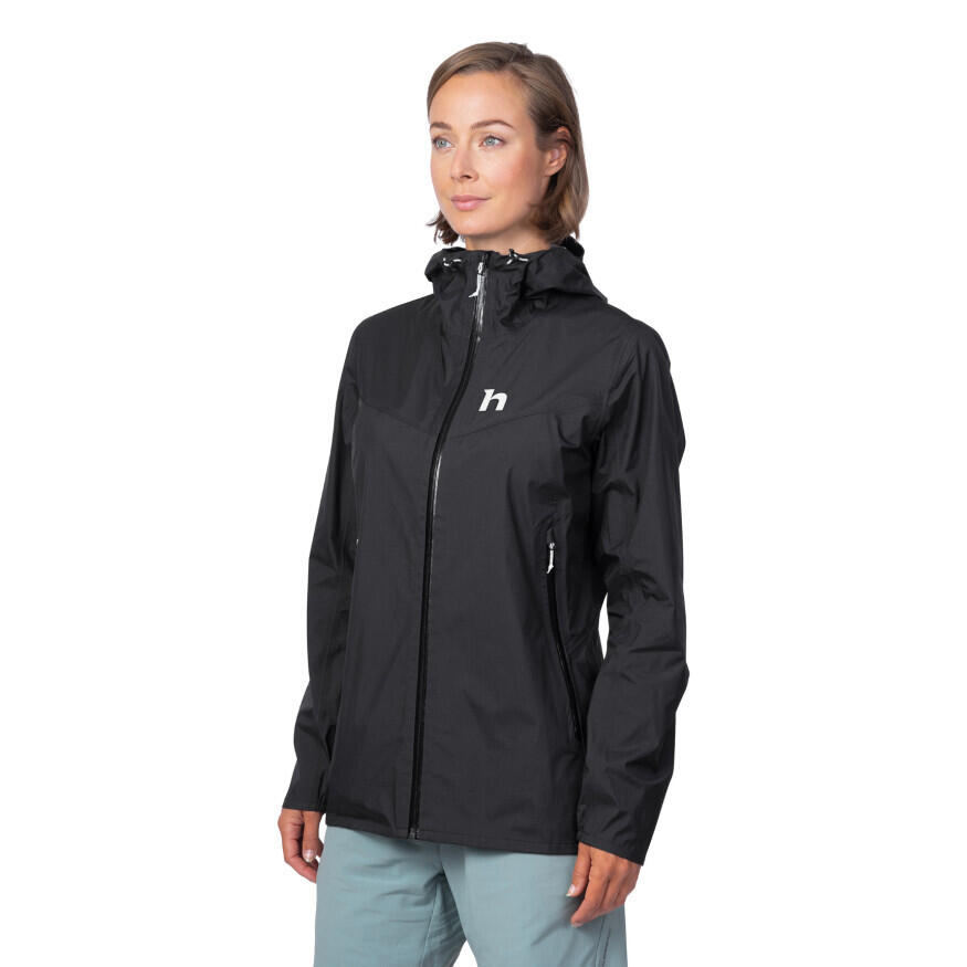 Giacca da trekking da donna Hannah Skylark 5/8