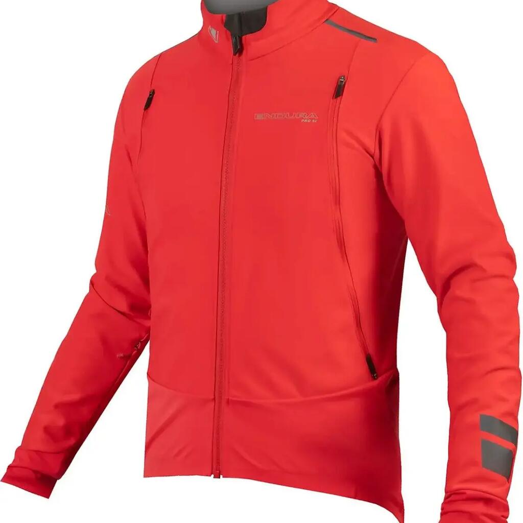 3-season jacket Endura Pro SL AW