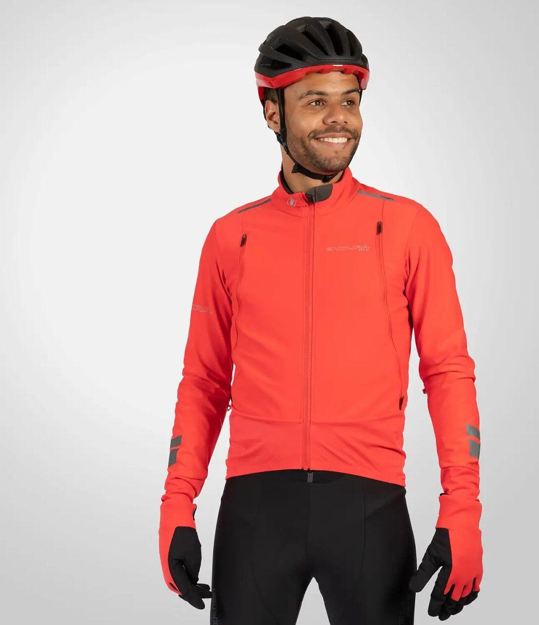 3-Jahreszeiten-Jacke Endura Pro SL AW 4/7