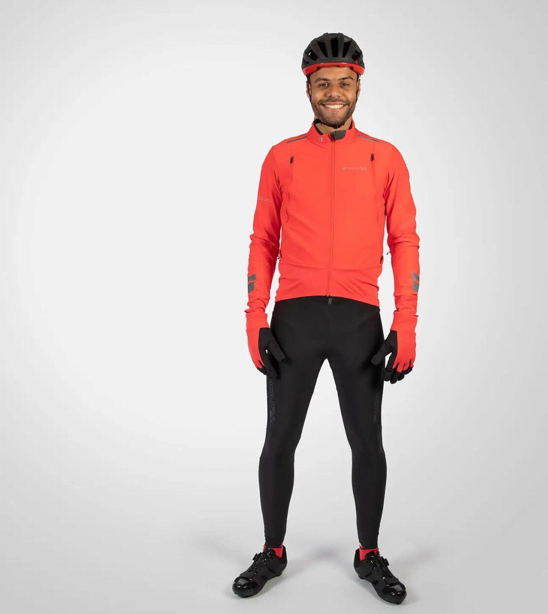 3-Jahreszeiten-Jacke Endura Pro SL AW 6/7