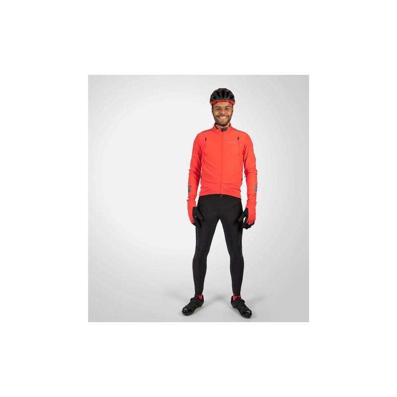 Endura Pro SL 3 Season Jacket Pomegranate XS