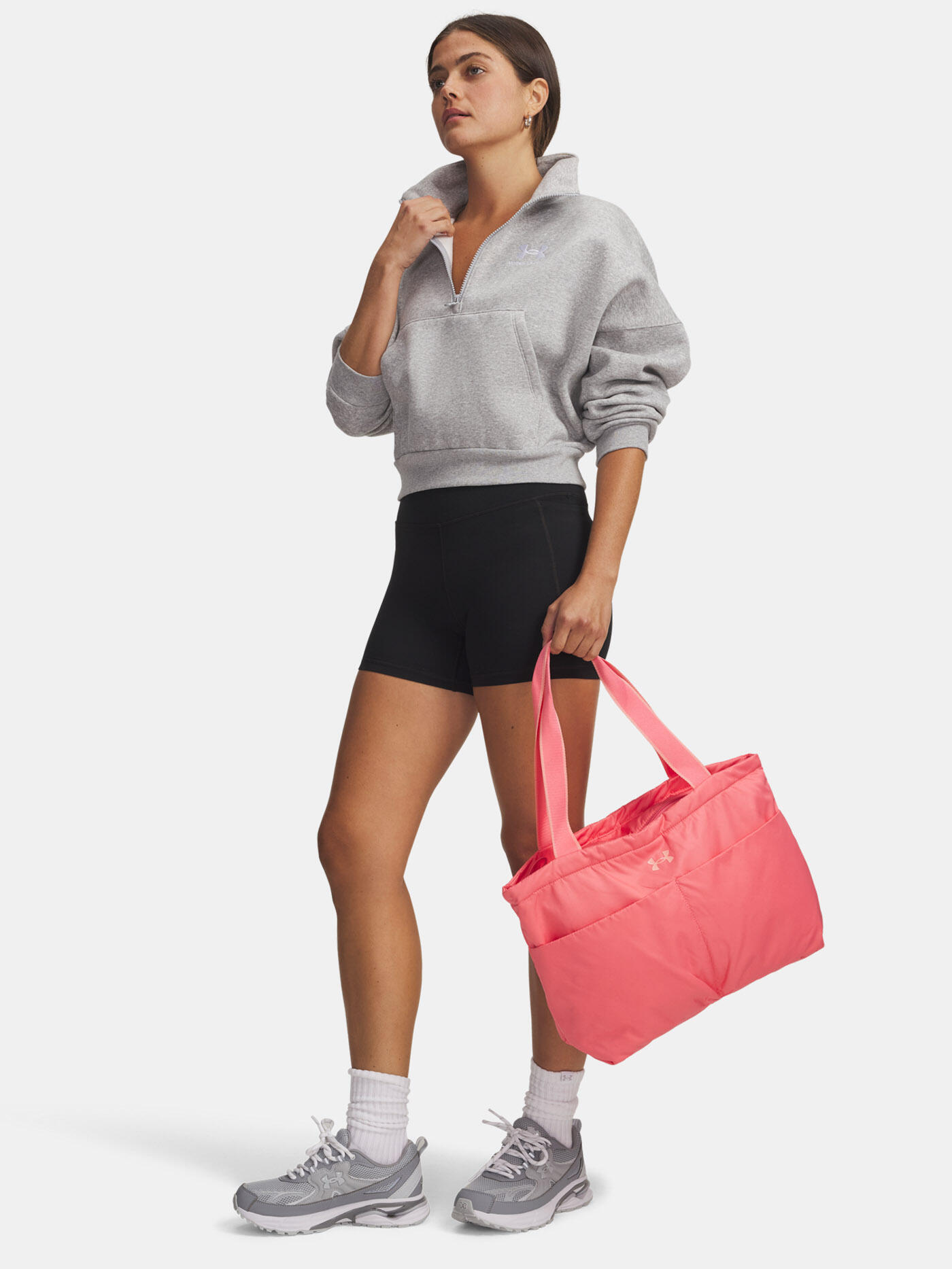 Sac à dos pour femme UNDER ARMOR UA Studio Lite 5/5