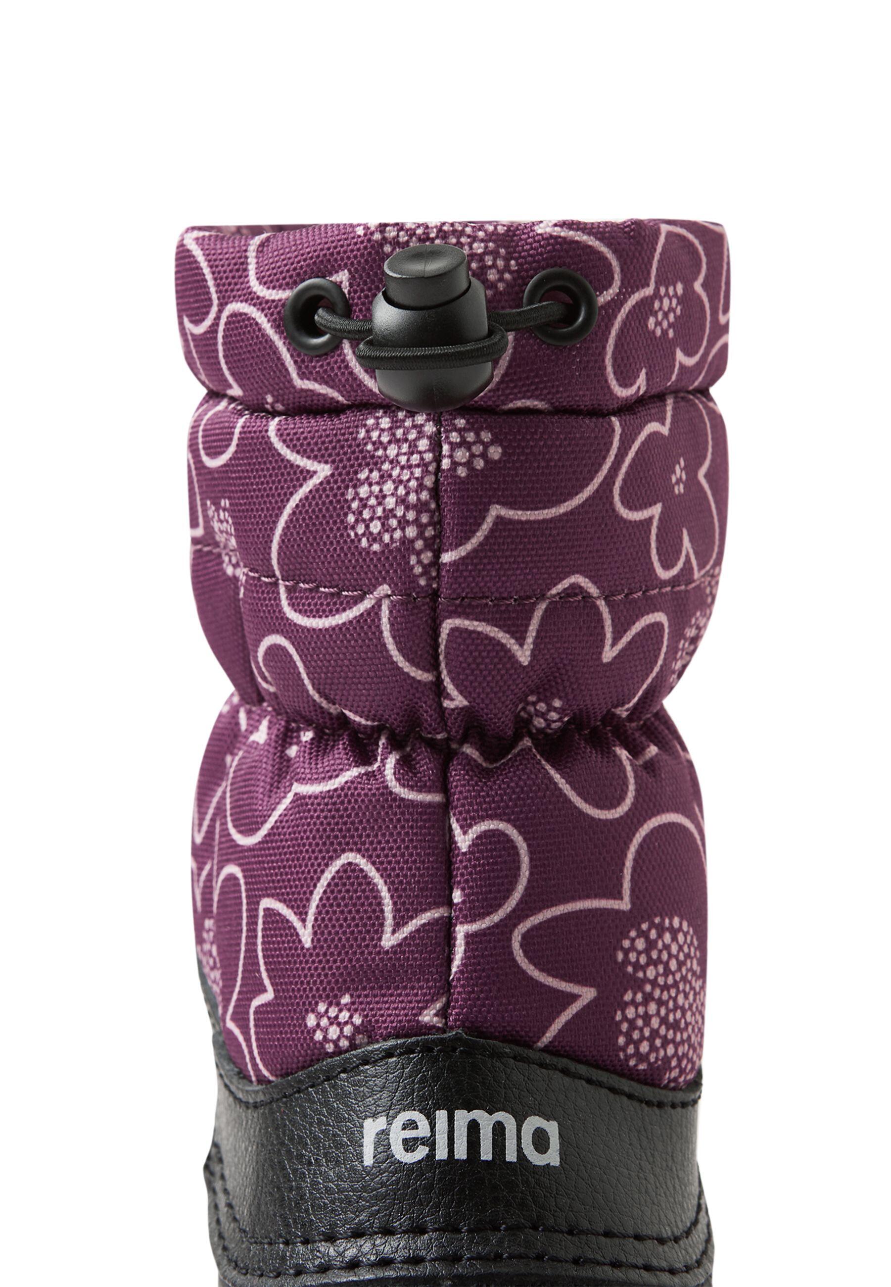 Botines de bebé Reima Nefar 5/7