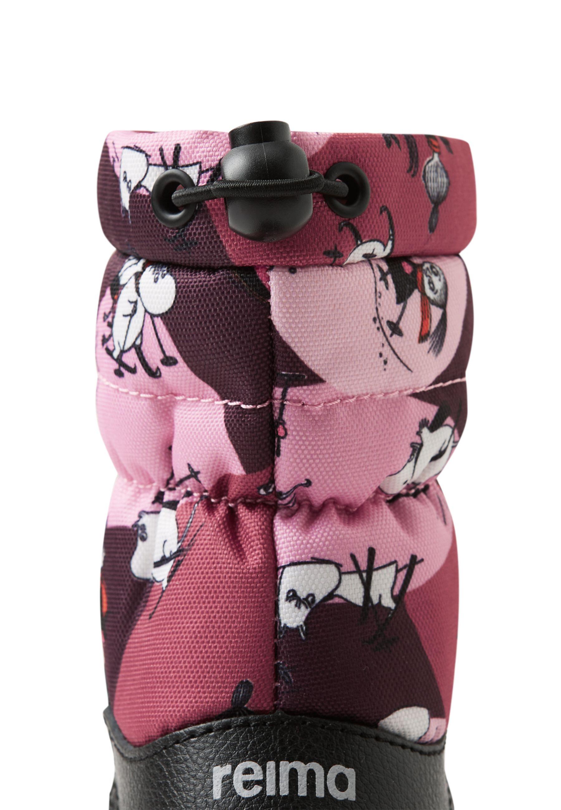 Bottes d'hiver Moomin Nefar - PFAS-frei | PVC-frei 6/7
