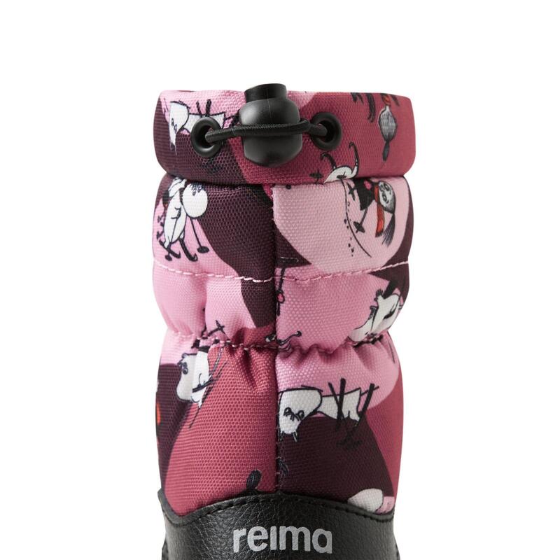 Bocanci de iarnă Moomin Nefar - fără PFAS | fără PVC