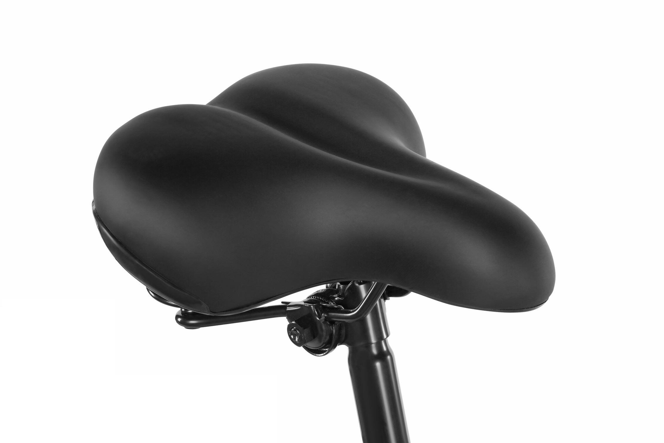 Vélo femme 28″ Davi Emma Style 7 vitesses Shimano 160-185 noir 7/7