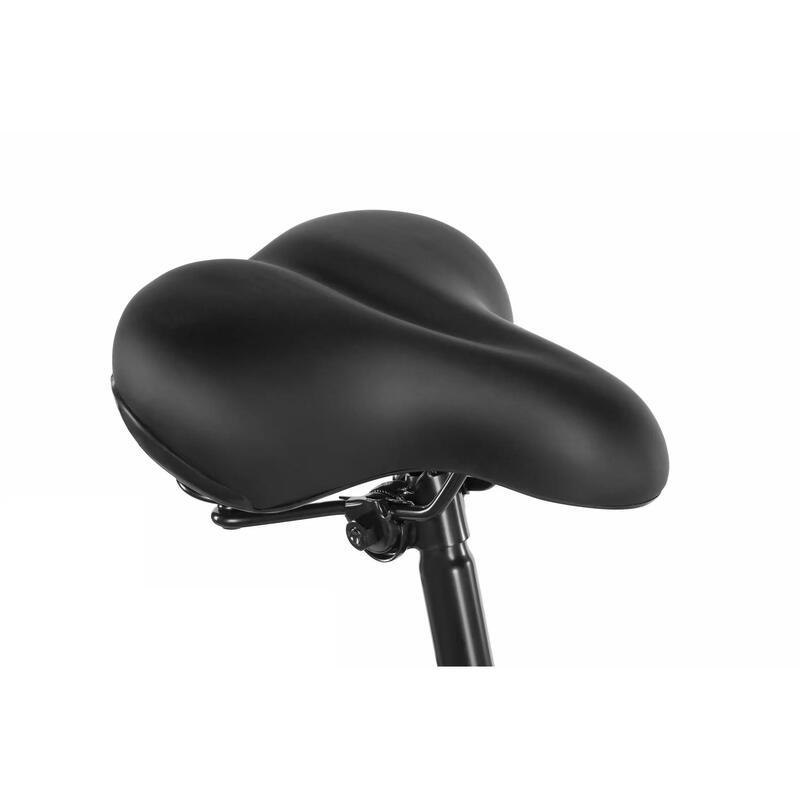 Bicicletă damă 28" Davi Emma Trend 7 viteze Shimano 160-185 negru