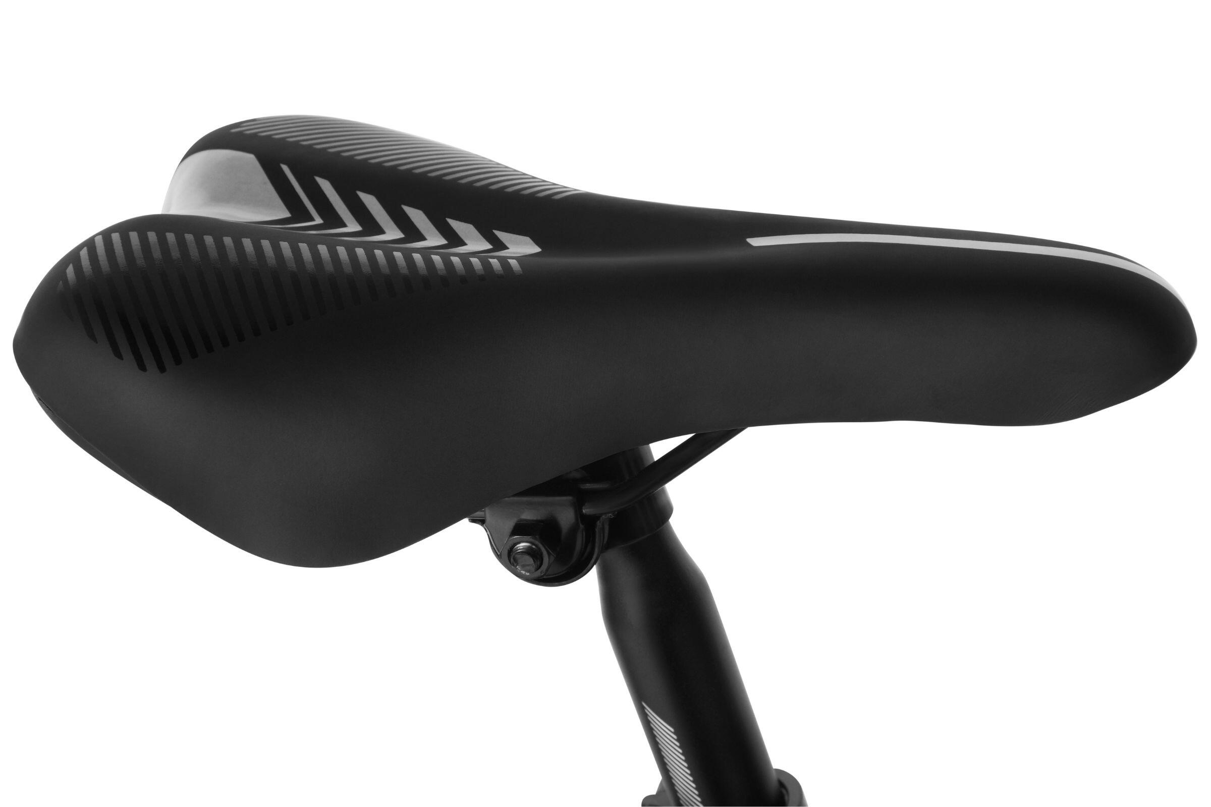 Rower górski MTB Davi Montaro Pro Aluminium, 29", 170-195 cm, 21 biegów, czarny 5/7