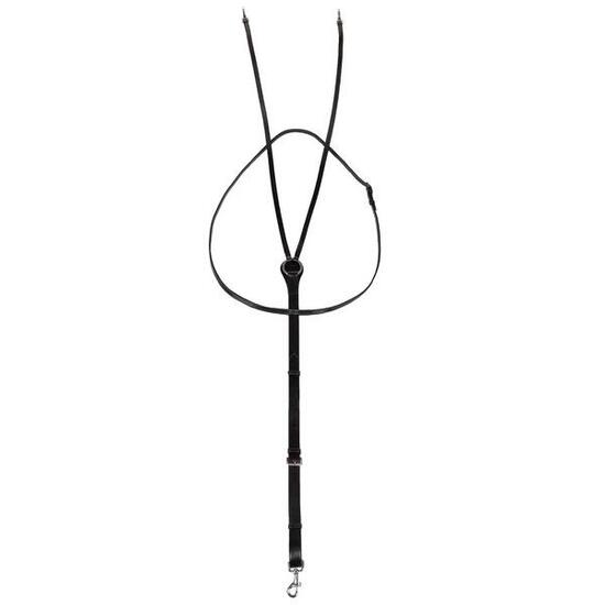 Enrênement élastique pour cheval QHP Thiedeman