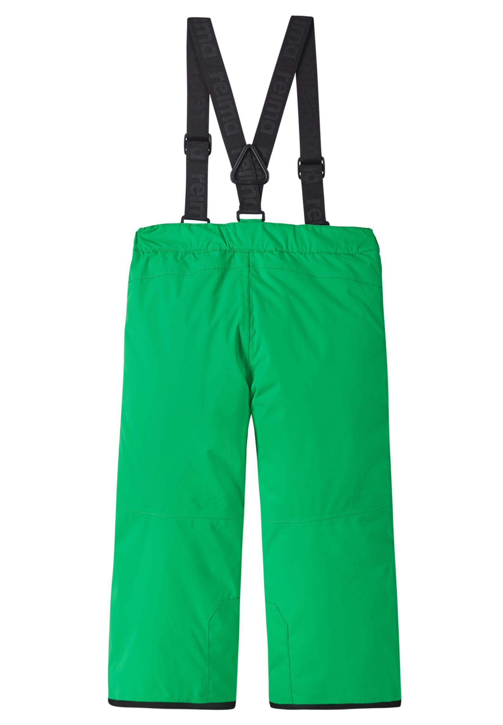 Reimatec Schneehose Proxima - abnehmbare, elastische Hosenträger 2/5