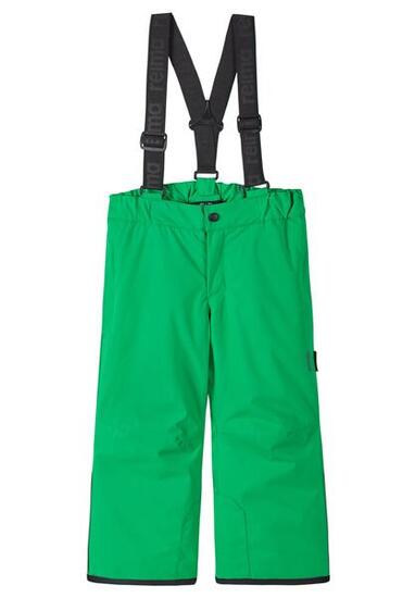 Reimatec Schneehose Proxima - abnehmbare, elastische Hosenträger