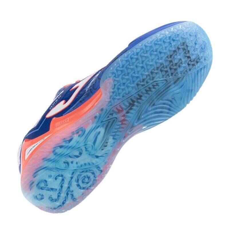 Tênis Joma Open A1 Padel 2574 Royal Blue 5/5