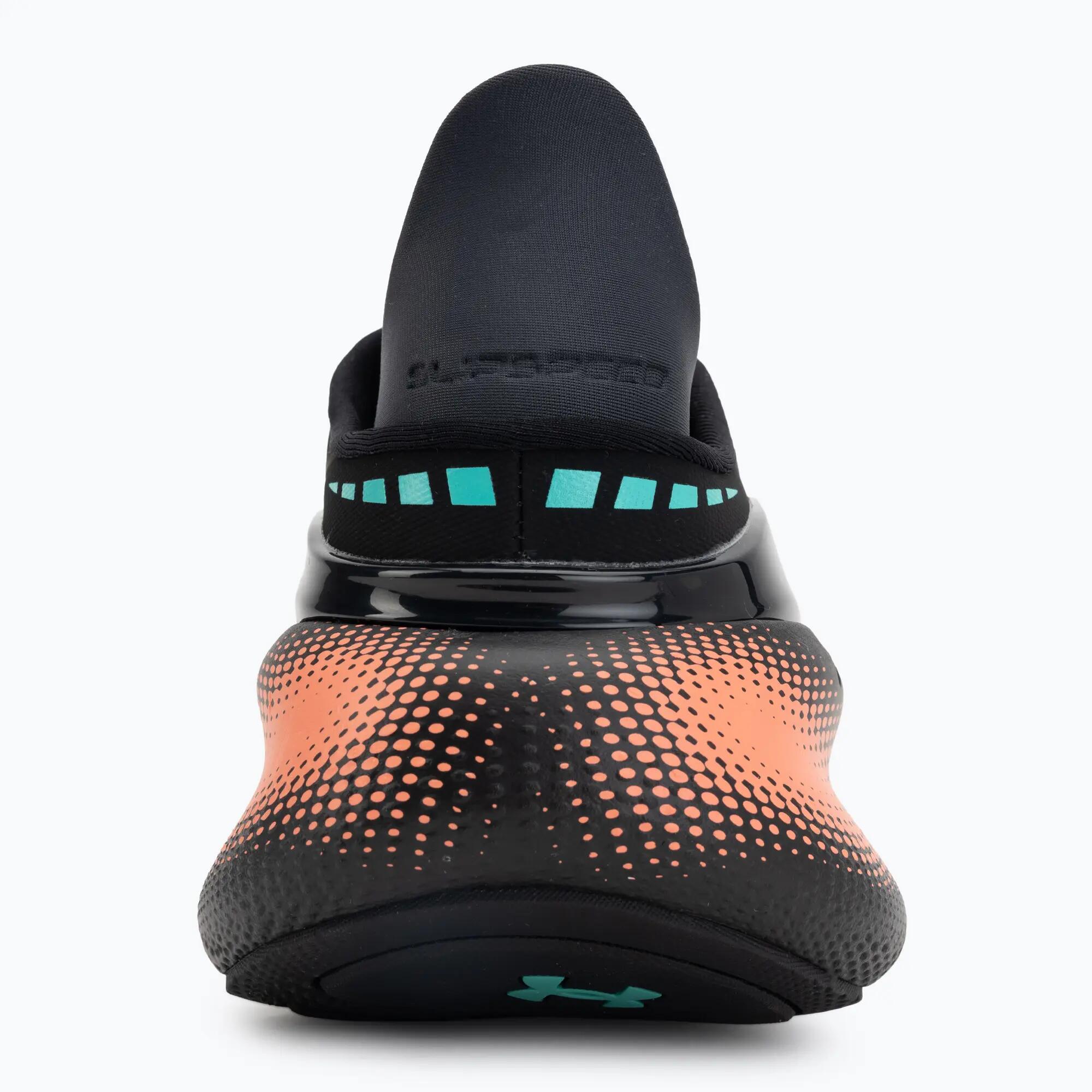Buty treningowe Under Armour Echo 6/7