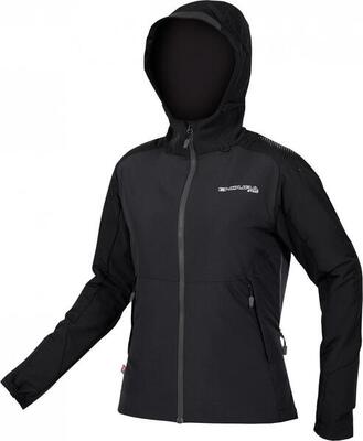Endura mt500 zero degree woman jacket blue