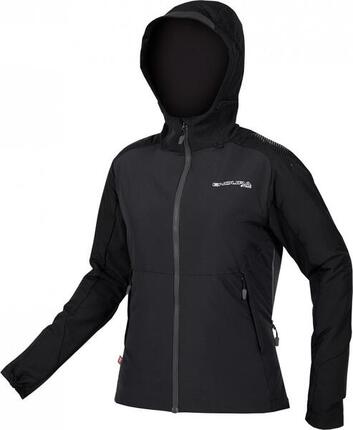 Veste de Sport Femme Endura MT500 Zero Degree Bleu