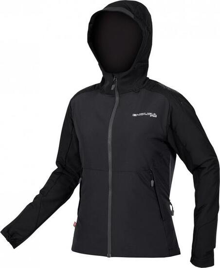 Veste Endura MT500 zéro degré Femme Noir
