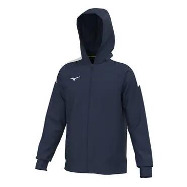 Chaqueta de chándal Mizuno Team RB 3/4