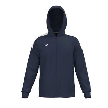 Chaqueta de chándal Mizuno Team RB 2/4