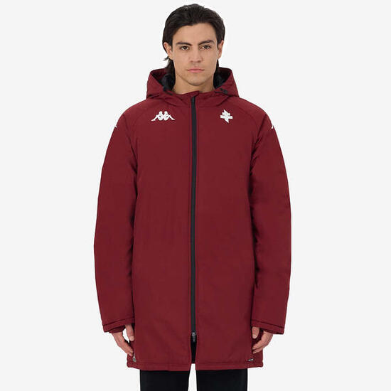 Parka Migolo Pro homme FC Metz 25/26