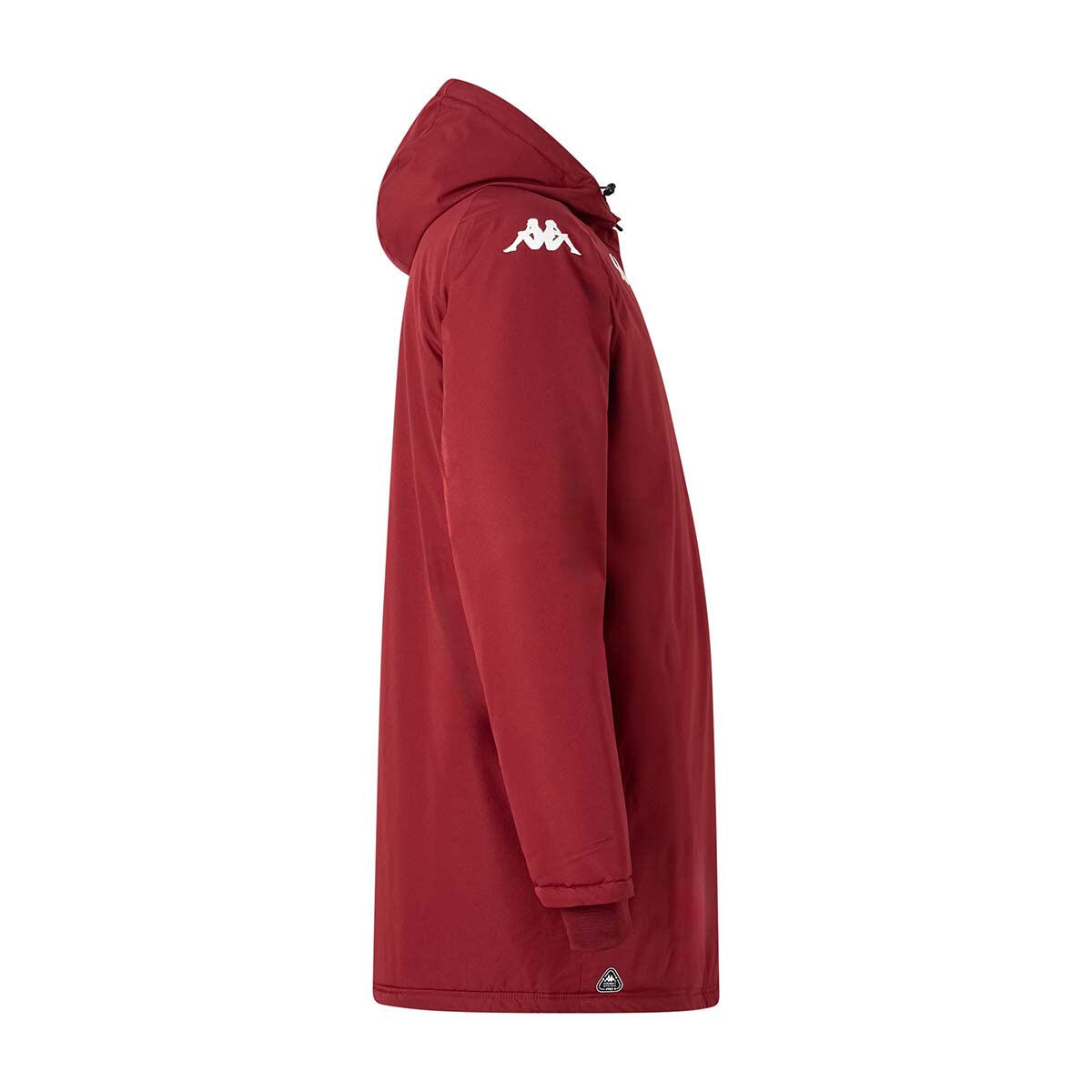 Parka Migolo Pro homme FC Metz 25/26 7/7