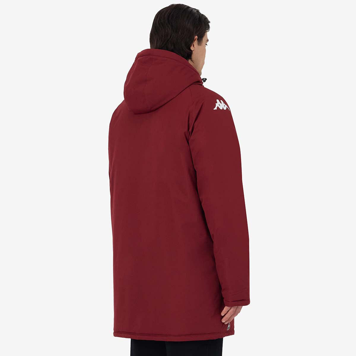 Parka Migolo Pro homme FC Metz 25/26 6/7