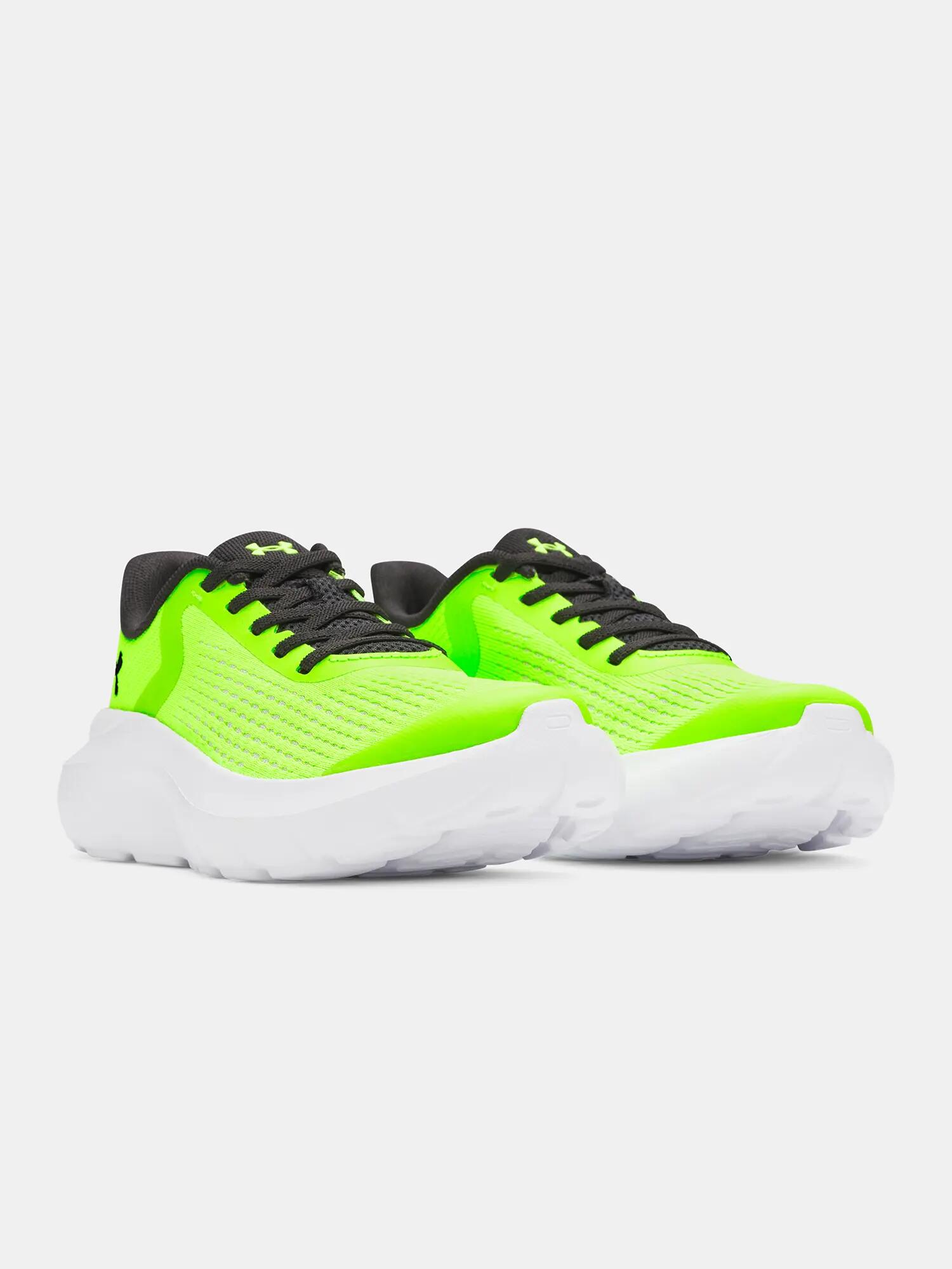Gyerek cipő Under Armour UA BPS Rogue 5 AL 3/5