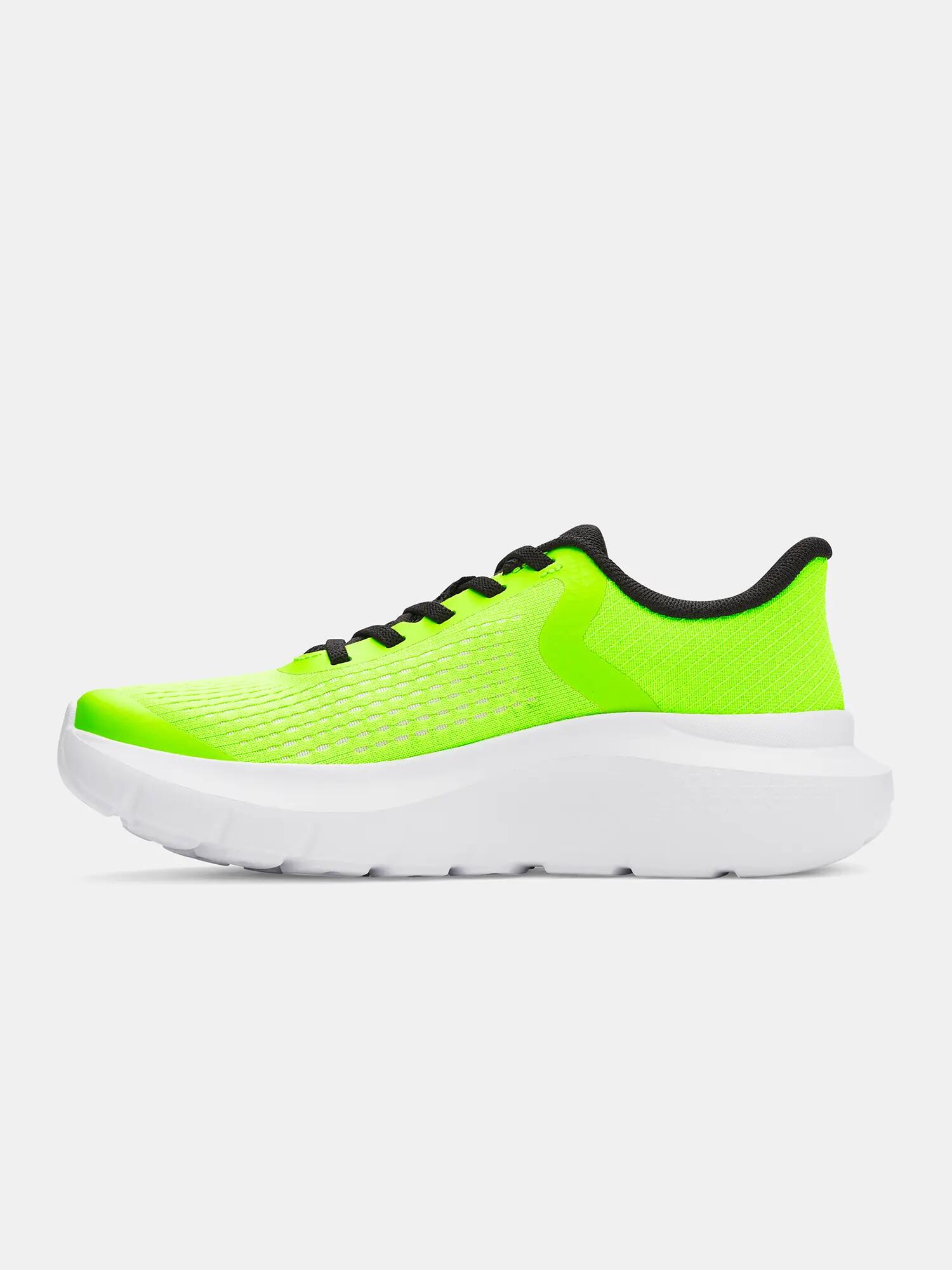 Gyerek cipő Under Armour UA BPS Rogue 5 AL 2/5