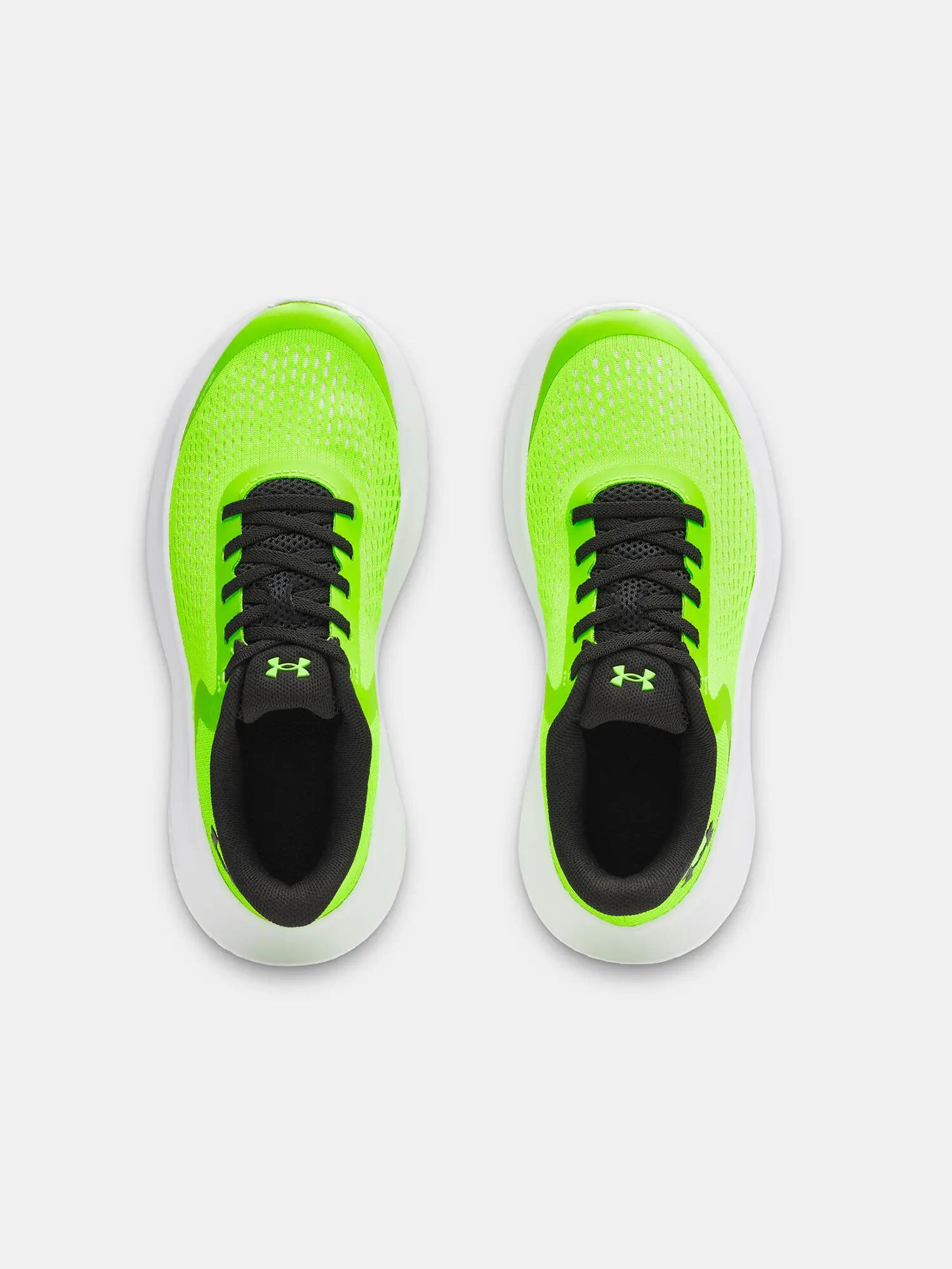 Gyerek cipő Under Armour UA BPS Rogue 5 AL 5/5