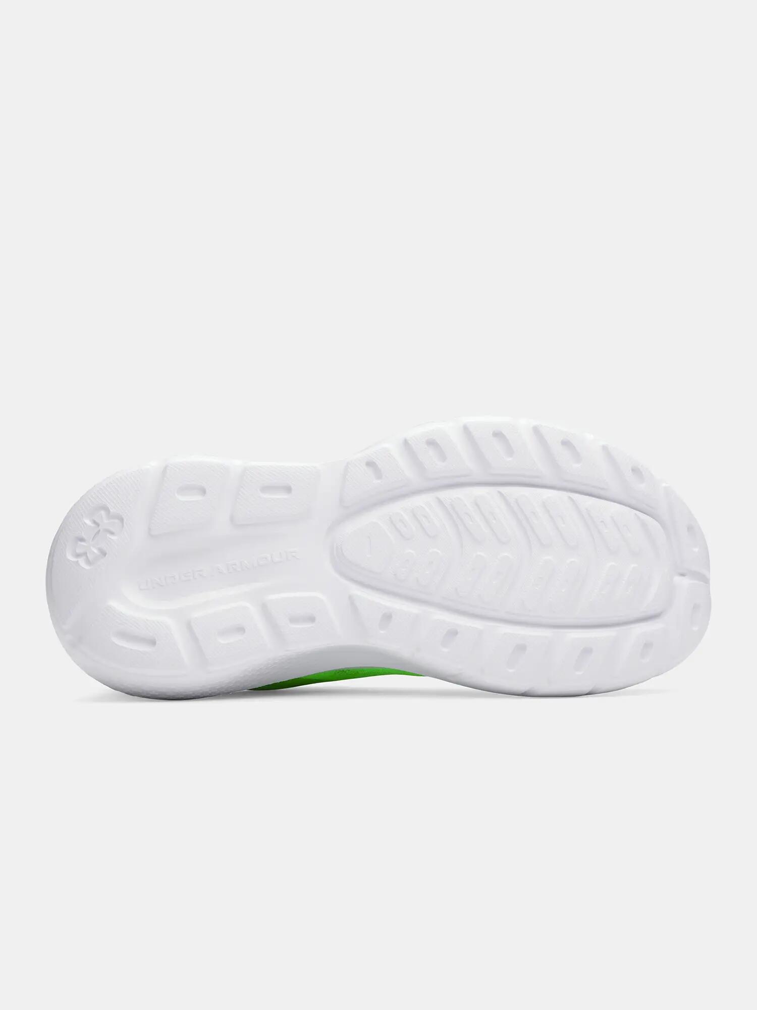 Gyerek cipő Under Armour UA BPS Rogue 5 AL 4/5
