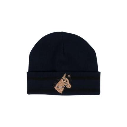Bonnet fille HKM Kids Mia