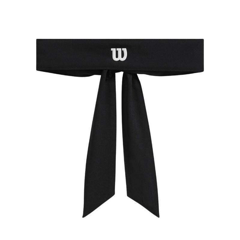 Bandana Wilson Negro 1/5