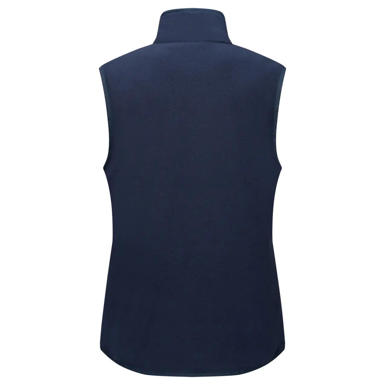 Veste sans manche femme Regatta Frankie B/W 3/4