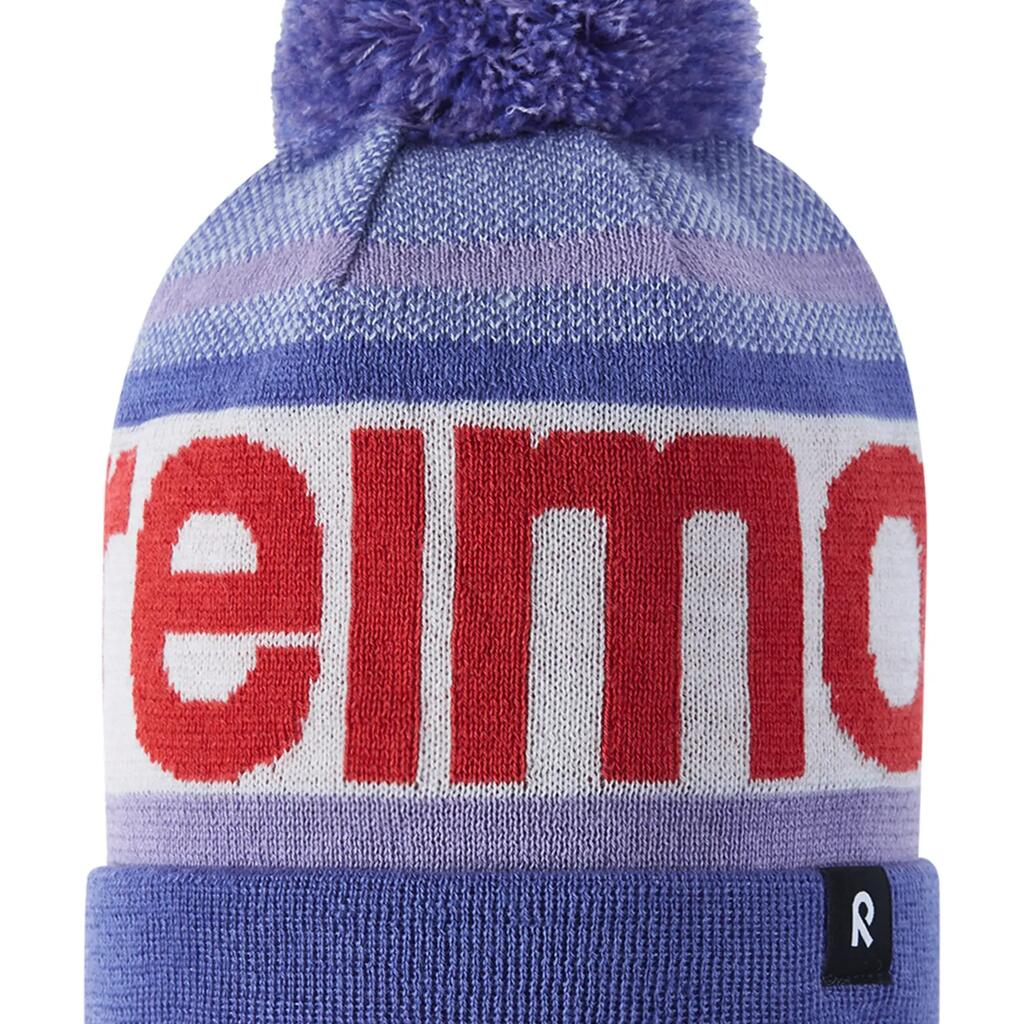 Children's hat Reima Taasko