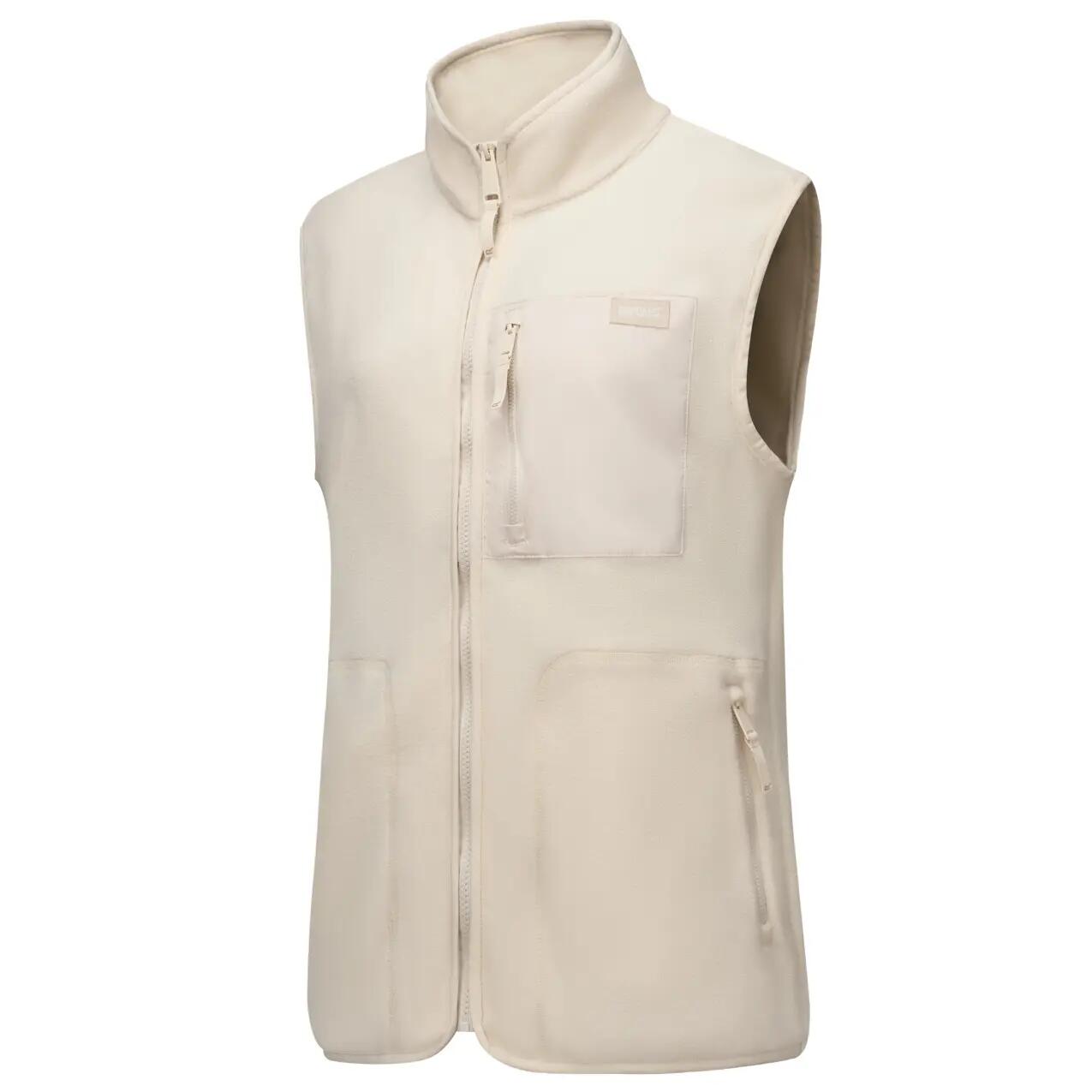 Veste sans manche femme Regatta Frankie B/W 2/4