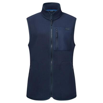 Veste sans manche femme Regatta Frankie B/W