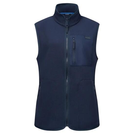 Veste sans manche femme Regatta Frankie B/W