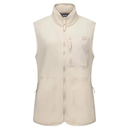 Veste sans manche femme Regatta Frankie B/W