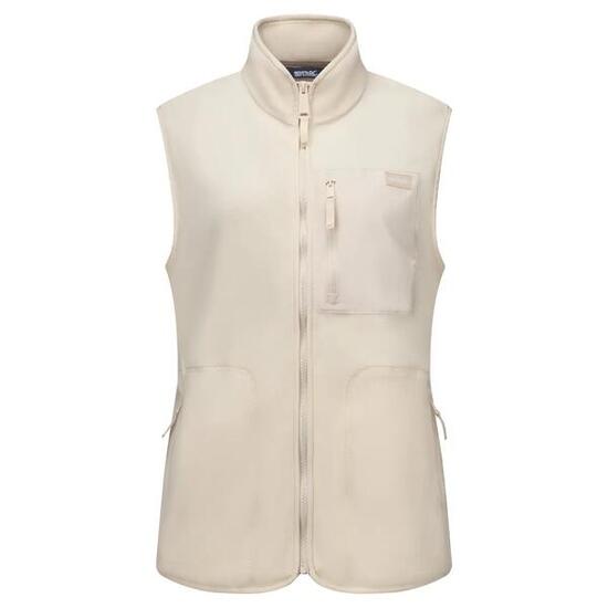 Veste sans manche femme Regatta Frankie B/W