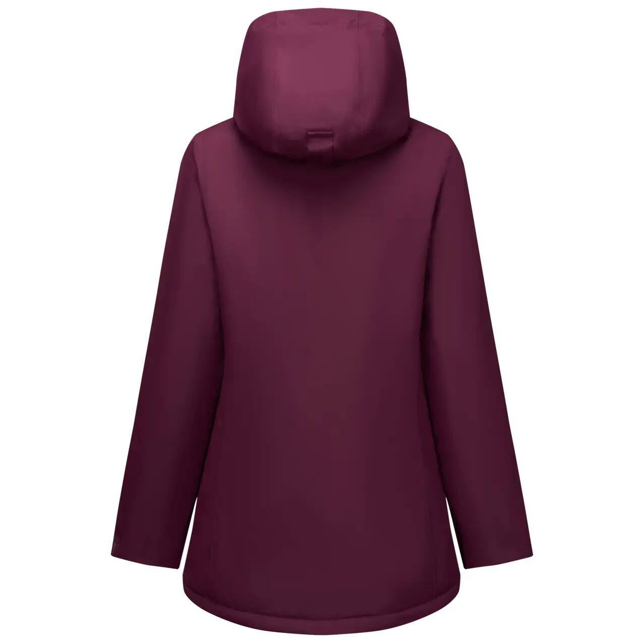 Veste imperméable femme Regatta Tamlin 3/5