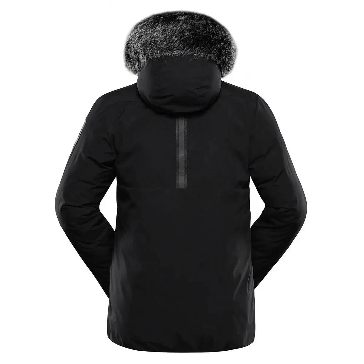 Veste enfant Alpine Pro Werdo 2 2/7