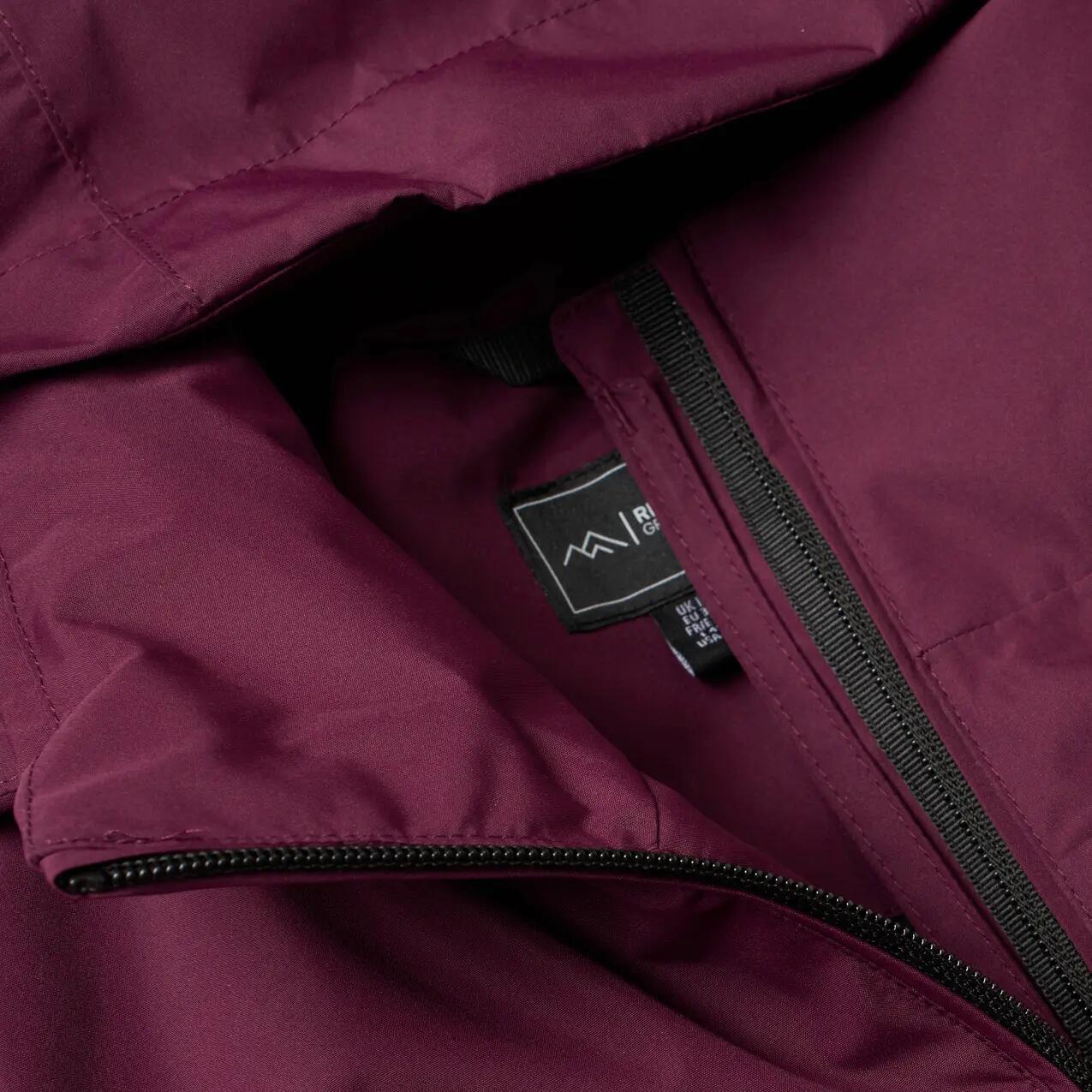 Veste imperméable femme Regatta Tamlin 5/5
