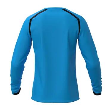 Maglia a maniche lunghe Mizuno Team RB 3/4