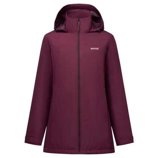 Veste imperméable femme Regatta Tamlin