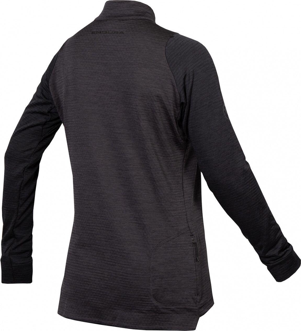 Long Sleeve, Damen Endura SIngleTrack 2/3