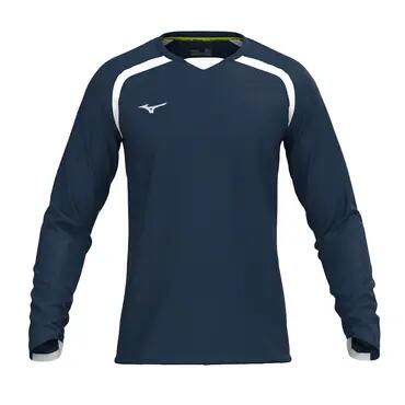 Maglia a maniche lunghe Mizuno Team RB 2/4