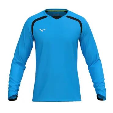 Maglia a maniche lunghe Mizuno Team RB 2/4