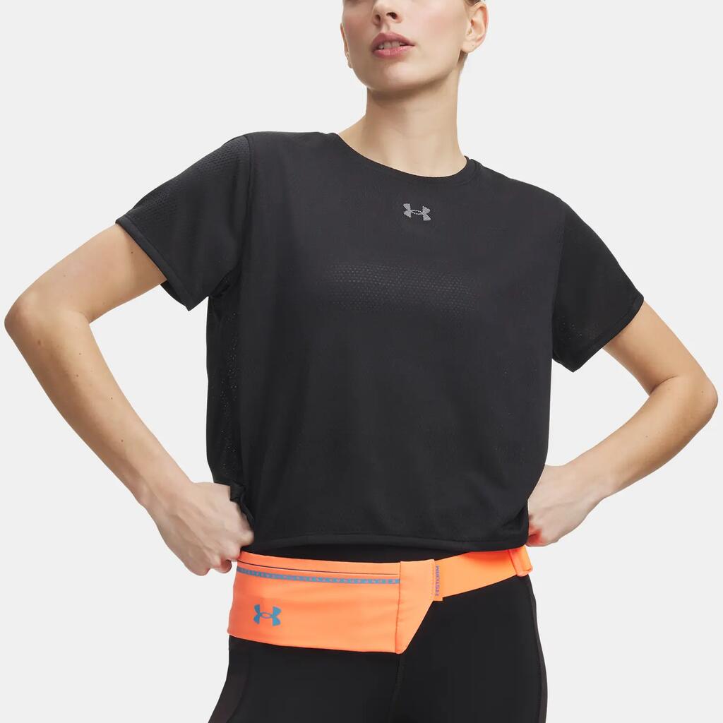 Women's Under Armour Velociti SS Running Shirt