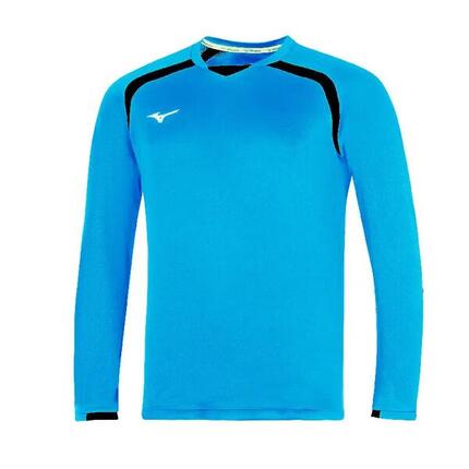 Maillot manches longues Mizuno Team RB