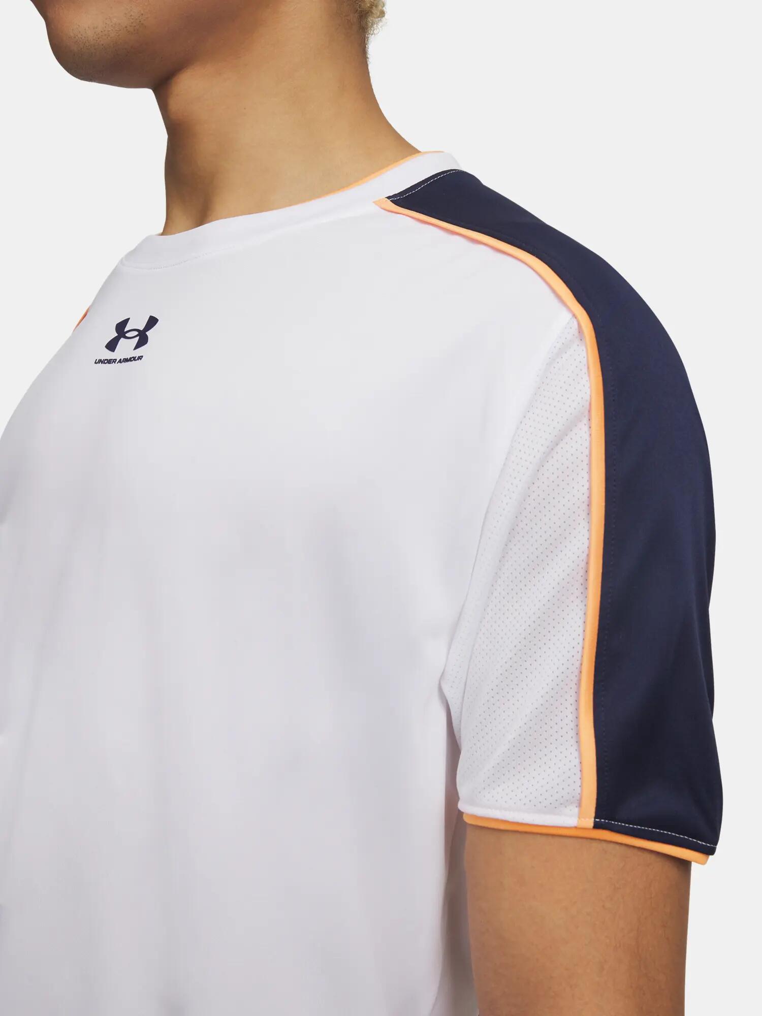 Férfi póló Under Armour UA M Challenger Train SS 3/3